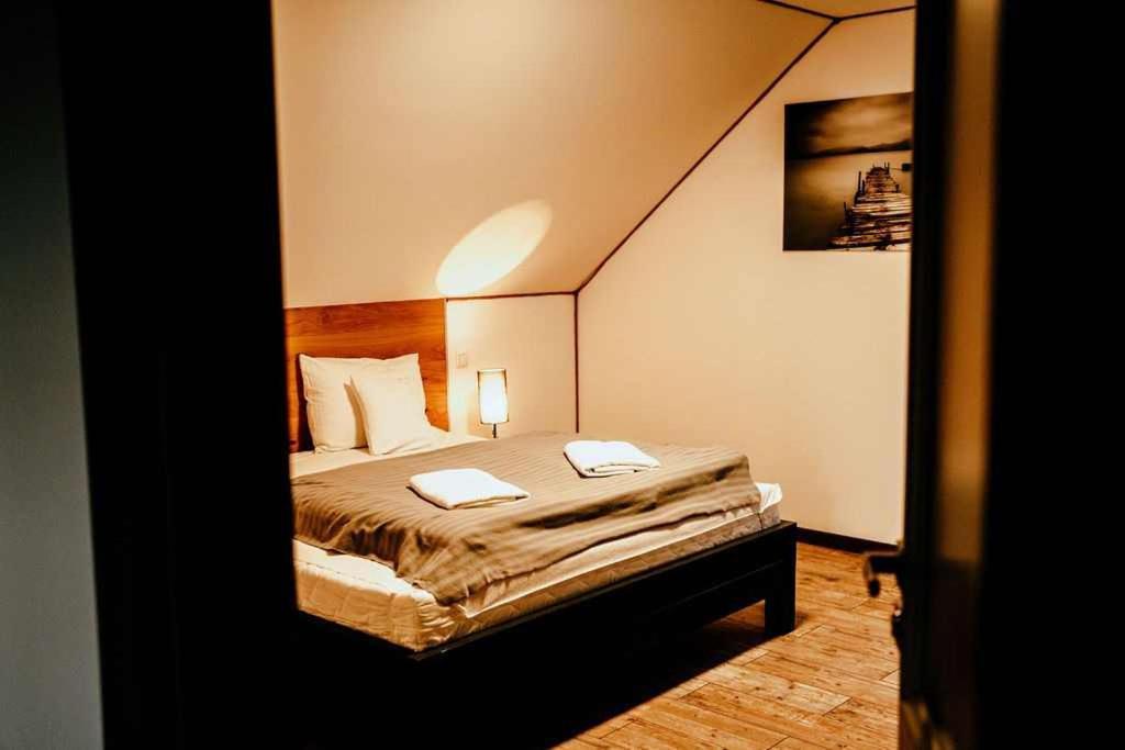 Lunatykowa Chata Giebultow  Dış mekan fotoğraf
